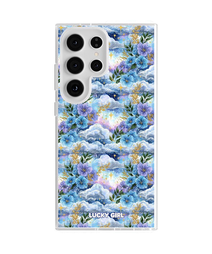 Daydream Daze Clear Case Insert