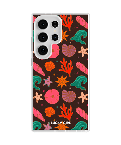 Tide Pool Clear Case Insert