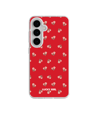 Poppy Pop Clear Case Insert