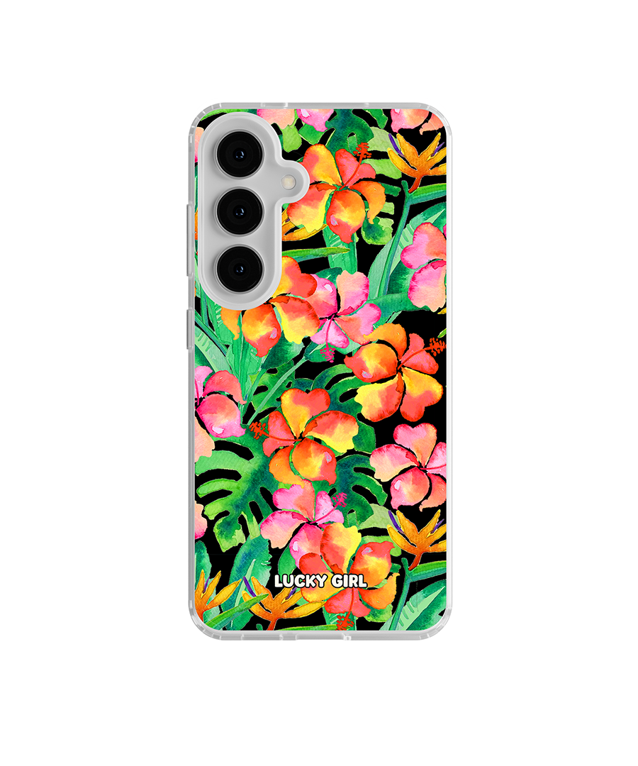Midnight Maui Clear Case Insert
