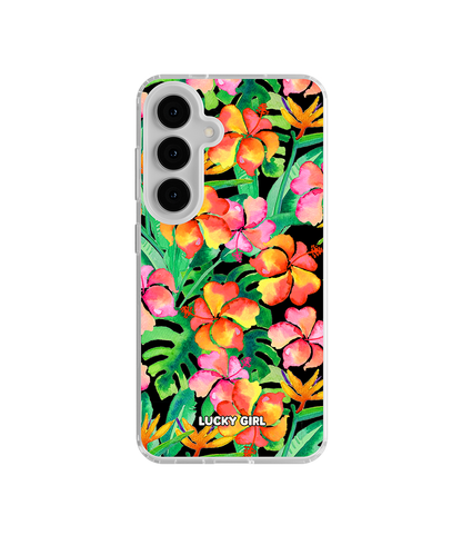 Midnight Maui Clear Case Insert