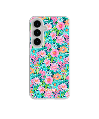 Paradise Garden Clear Case Insert