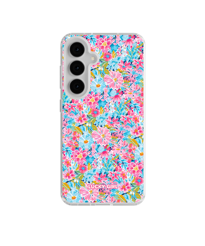 Spring Melody Clear Case Insert