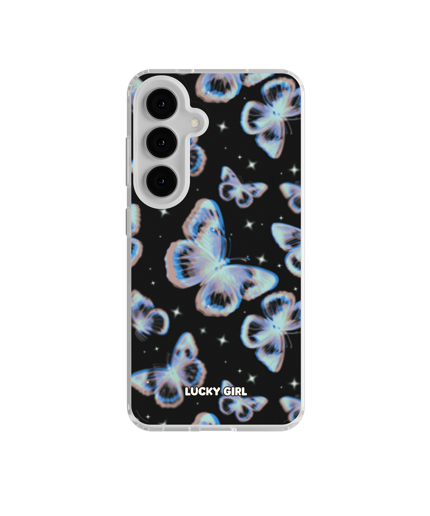Ice Aura Clear Case Insert
