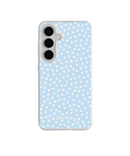 Cloud 9 Dots Clear Case Insert