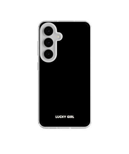 Onyx Solids Clear Case Insert