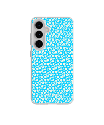 Sky Little Blooms Clear Case Insert