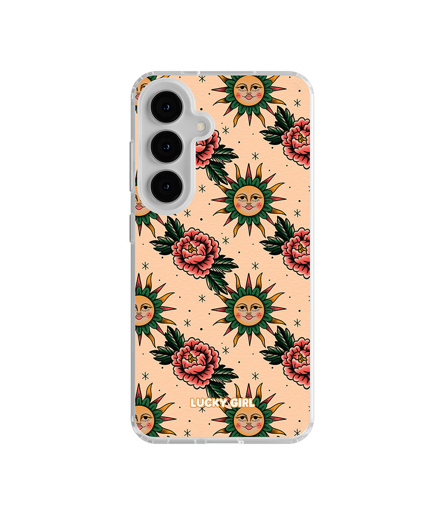 Sunspell Clear Case Insert
