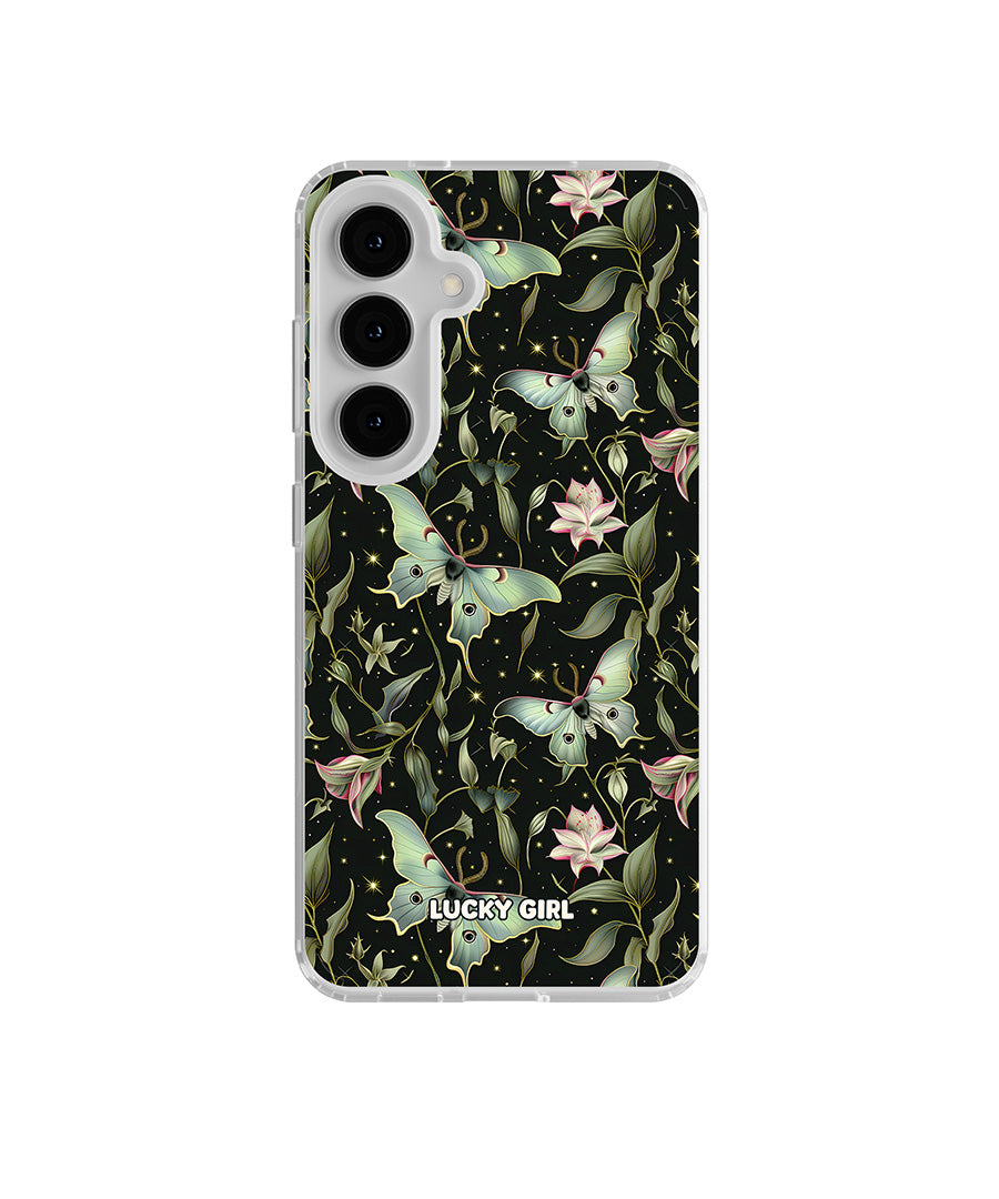Luna Flutter Clear Case Insert