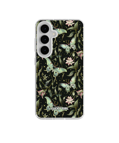Luna Flutter Clear Case Insert