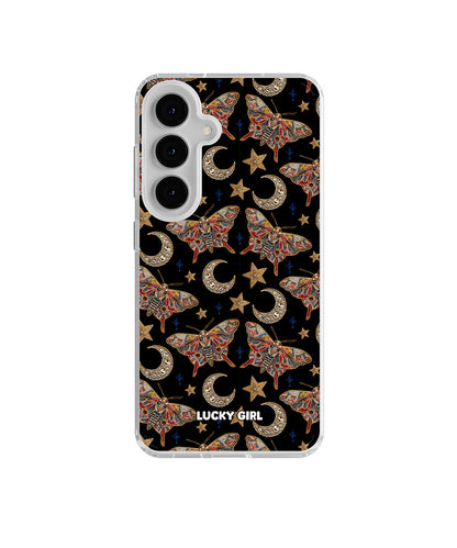 Witchlight Wings Clear Case Insert