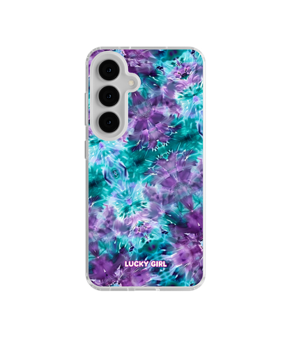 Mystic Burst Clear Case Insert