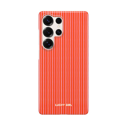 Island Stripes Phone Case