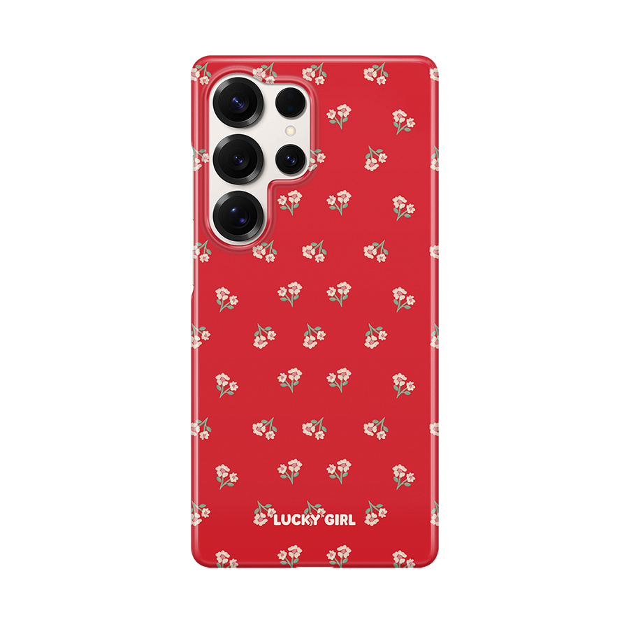 Poppy Pop Phone Case