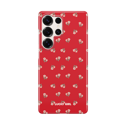 Poppy Pop Phone Case