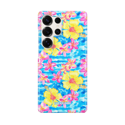 Summer Splash Phone Case