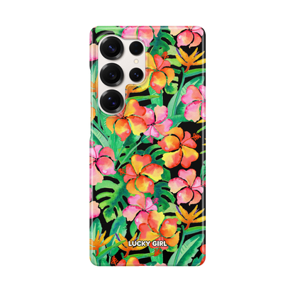 Midnight Maui Phone Case