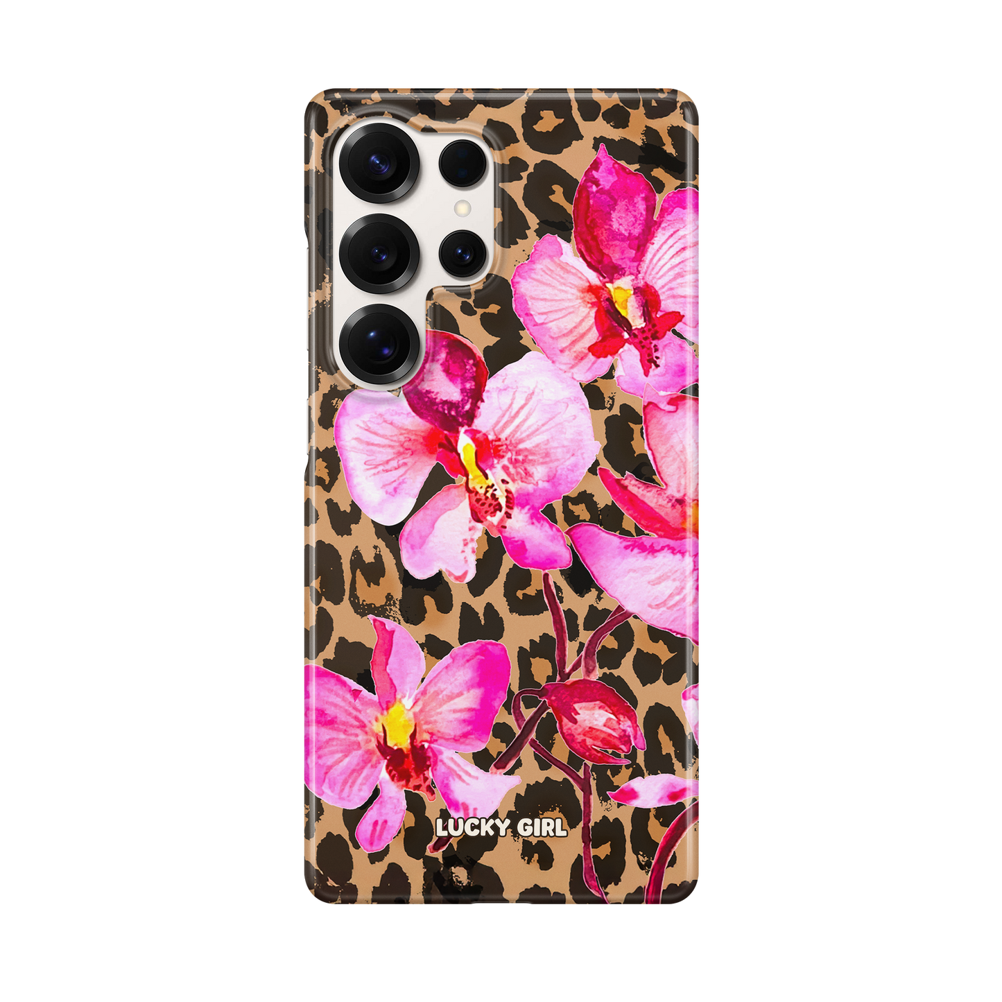 Island Instinct Phone Case