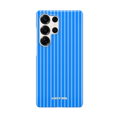 Cabana Stripes Phone Case