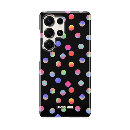 Ditzy Dots Phone Case