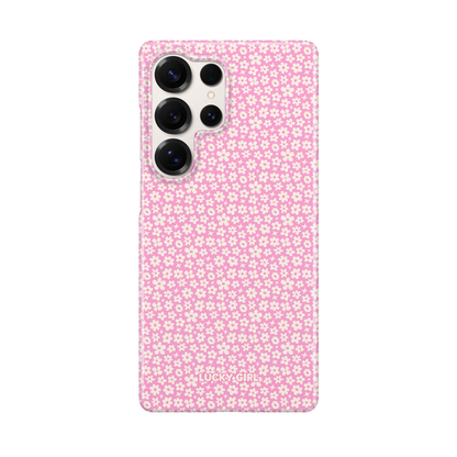 Bubblegum Little Blooms Phone Case