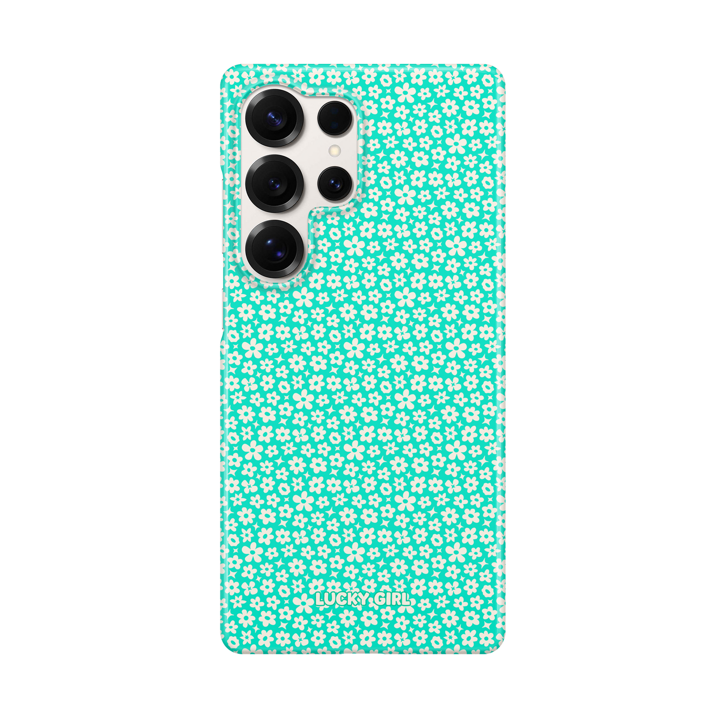 Bermuda Little Blooms Phone Case