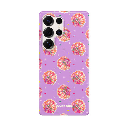 Mother Of Pearl Phone Case