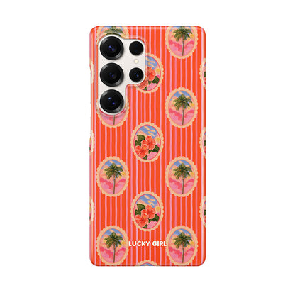 Island Time Phone Case