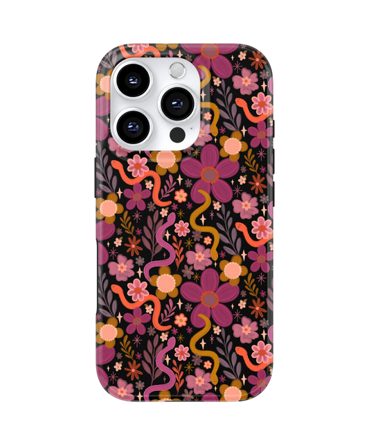 Velvet Venom MagSafe Phone Case