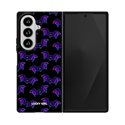 Bat Cave Phone Case Galaxy Z Fold 8 Ultra / No