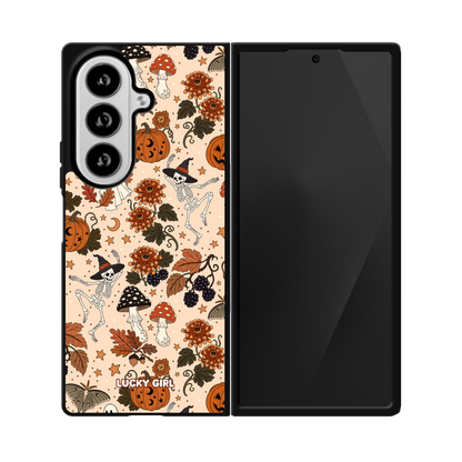 Enchanted Hollow Phone Case Galaxy Z Fold 8 Ultra / No