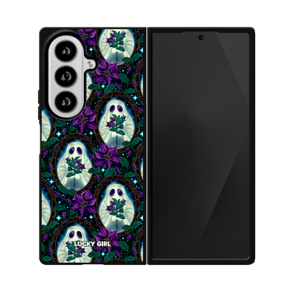 Mirror, Mirror Phone Case Galaxy Z Fold 8 Ultra / No