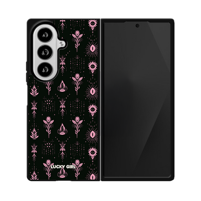 Pure Intuition Phone Case Galaxy Z Fold 8 Ultra / No