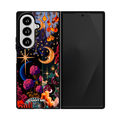 Spellbound Phone Case Galaxy Z Fold 8 Ultra / No