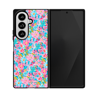 Spring Melody Phone Case Galaxy Z Fold 8 Ultra / No