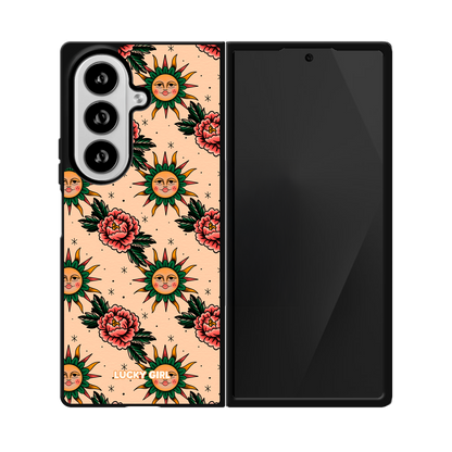 Sunspell Phone Case Galaxy Z Fold 8 Ultra / No