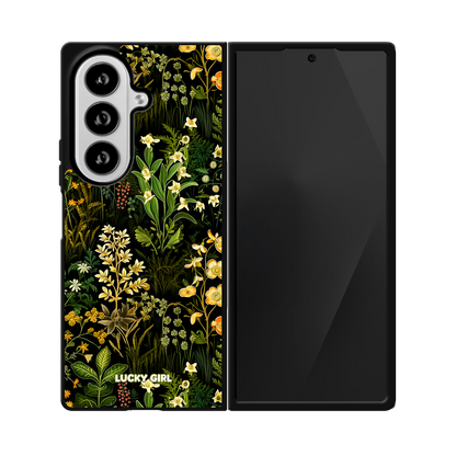 Verdant Grove Phone Case Galaxy Z Fold 8 Ultra / No