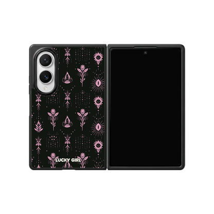 Pure Intuition Phone Case Galaxy Z Fold 8 / No