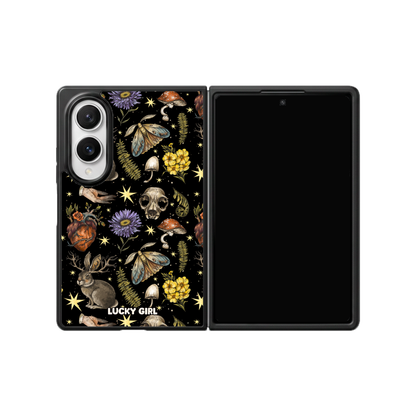 Rooted In Ritual Phone Case Galaxy Z Fold 8 / No