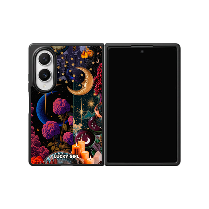Spellbound Phone Case Galaxy Z Fold 8 / No