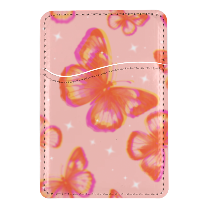 Nectar Aura MagSafe Card Holder