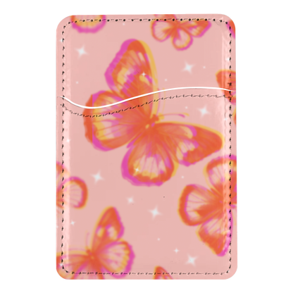 Nectar Aura MagSafe Card Holder