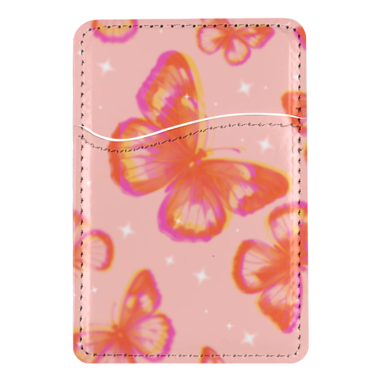 Nectar Aura MagSafe Card Holder