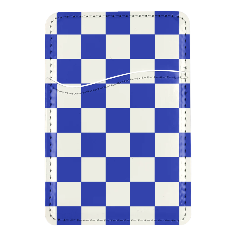 Providence Checkers II MagSafe Card Holder