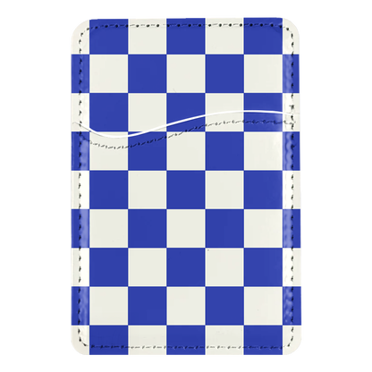 Providence Checkers II MagSafe Card Holder