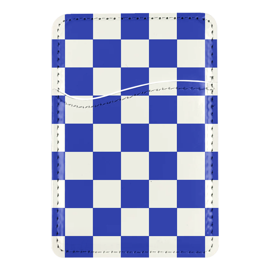 Providence Checkers II MagSafe Card Holder