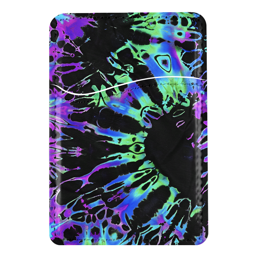 Nocturne Abyss MagSafe Card Holder