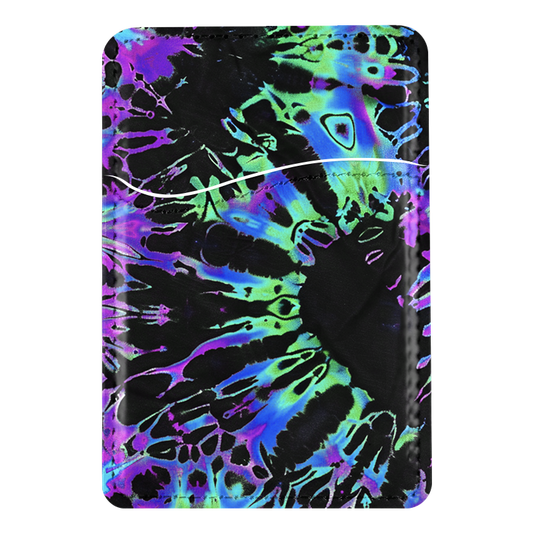 Nocturne Abyss MagSafe Card Holder