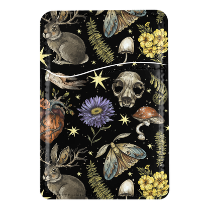 Rooted in Ritual MagSafe Card Holder