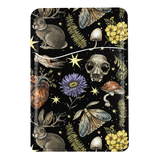 Rooted in Ritual MagSafe Card Holder